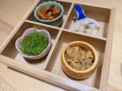 -清水日本料理铁板烧(学府路店)