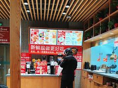 -南城香·饭香串香馄饨香(太平桥店)