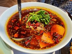 -俏江南天津时尚曲艺主题餐厅(马场道店)