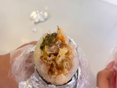 -徐氏糯米包油条(山海关路店)