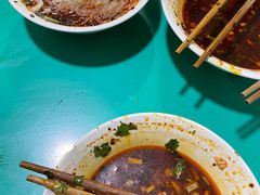 -甘记肥肠粉(马鞍北路店)