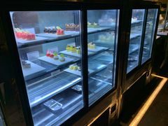 点心甜品-博林天瑞喜来登酒店·西丽尚膳