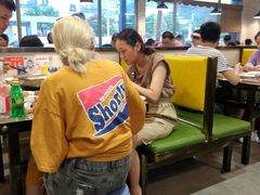 -佰味龙自助烤肉火锅(寮步店)