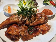 -花样西贡·法式越南菜餐厅(桂林万象城店)