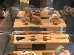 -麦当劳(花园城中心店)