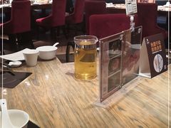 大堂-珍宝轩海鲜火锅(碧湖大厦店)