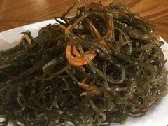 -杨妈妈粥店(滑翔路店)