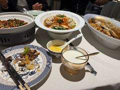 -钱塘花园·宁波菜
