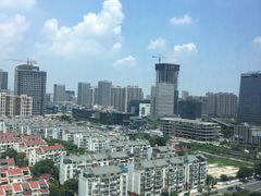 -维也纳国际酒店·江苏苏州火车站北广场店