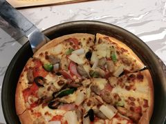 -必胜客(龙之梦购物中心店)