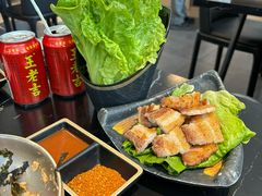 -HONGA HONGA雄家(曹路店)