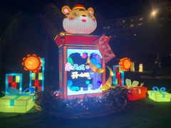 -三亚亚龙湾天域度假酒店