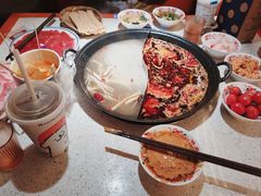 -贰回巷火锅馆(钟楼店)