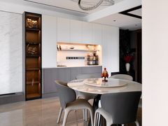 -蔡小姐家居丨全屋定制·精装房软装