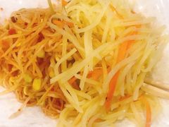 -佳木斯老崔朝族风味(群力店)