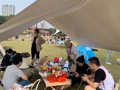 -二沙岛艺术公园