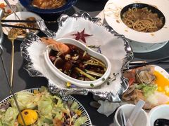 -3号仓库·创意中国菜(乐清正大广场店)