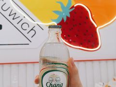 -Fruwich果明治(西单更新场店)