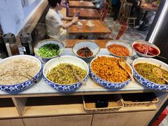 -云味馆·云南菜·云南米线(景田店)