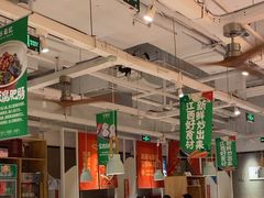 -味福记·江西小炒·南昌小吃(青山湖万达店)