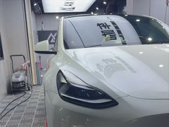 -车咖车美·AX隐形车衣改色膜