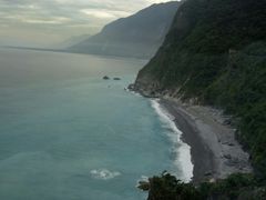 -太鲁阁公园