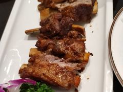 -国人川菜(李家村建东街店)