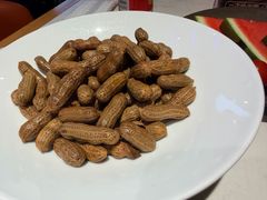 -杨氏青龙虾·羊蝎子(托乐嘉店)