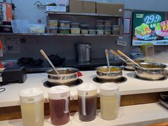 -今今转转自助小火锅(天祥广场店)