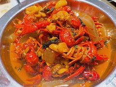 -聚味瞿记·龙虾堂(坡子街店)