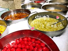 -汉巴味德(大悦城店)