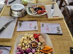 -Warung Nia Balinese Food & Pork Ribs
