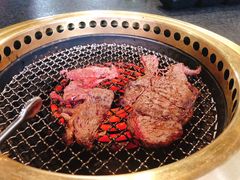 -神户赤童日式烤肉伙伴(东直门店)