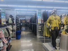 -迪卡侬(大英山店)
