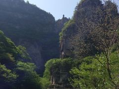 -焦作青龙峡风景名胜区