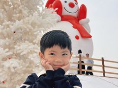 -盈香心动乐园