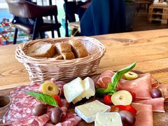 -Alimentari早午餐(安福路店)