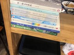 -和府捞面(领展购物广场京通店)