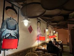 -鱼食饭稻·苏浙土菜17年老馆子(平江路店)