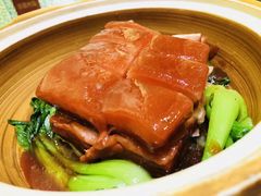 -老正兴菜馆(福州路店)