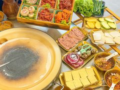 -阿昌白族石板烧(大理古城店)