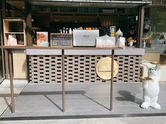 -Dough&Joe团憩(瑞虹天地月亮湾店)