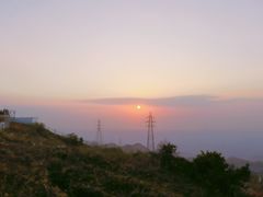 -大罗山风景区
