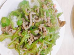 -老头盖浇饭(南京新街口明瓦廊宏光酒店店)