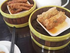 -府城小食馆(金龙宾馆店)