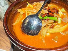 -清水亭湖北菜(大屯DT51店)