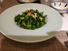 -肆月河豚·新淮扬(金融街店)