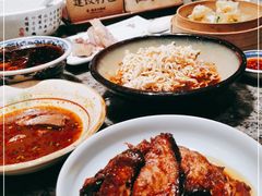 -南京大牌档(香港广场店)
