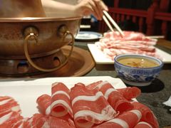 -清真京华源·涮肉烧烤(丰庆店)