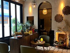 -涟LIAN·泰式按摩·MASSAGE·SPA(深业上城店)